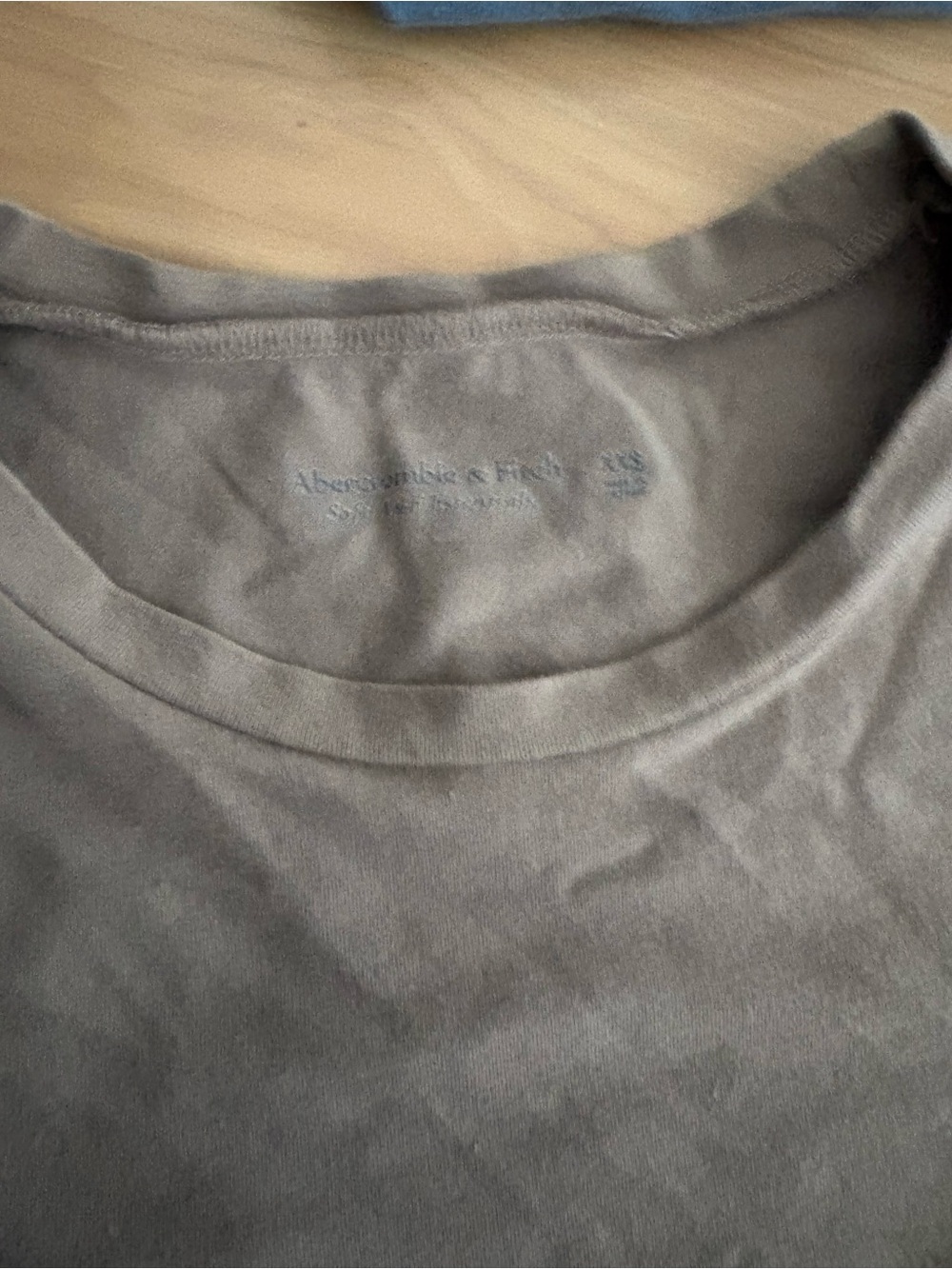 Multiple Shirts View 3